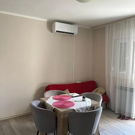 Apartment Simica
