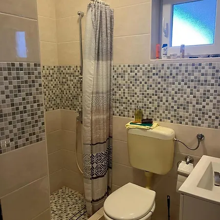 Simica Apartment Murter