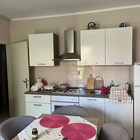 Simica Apartment