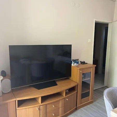 Simica Apartment *