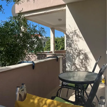 Simica Apartment