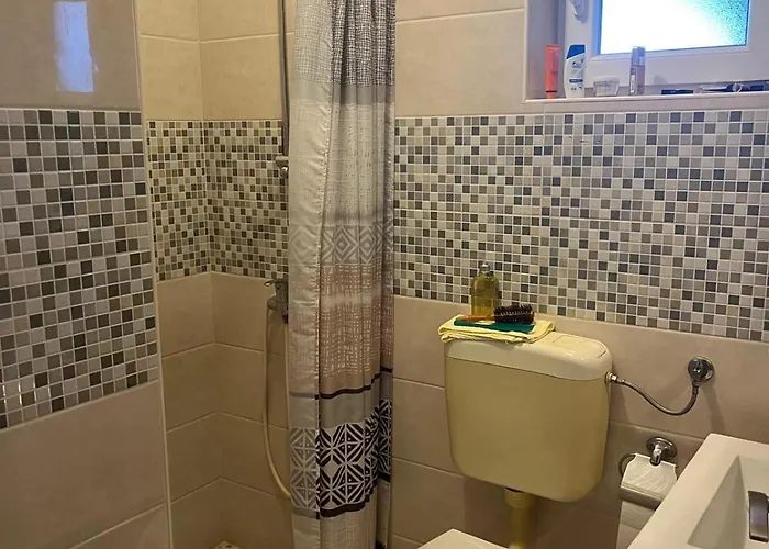 Simica Apartament Murter