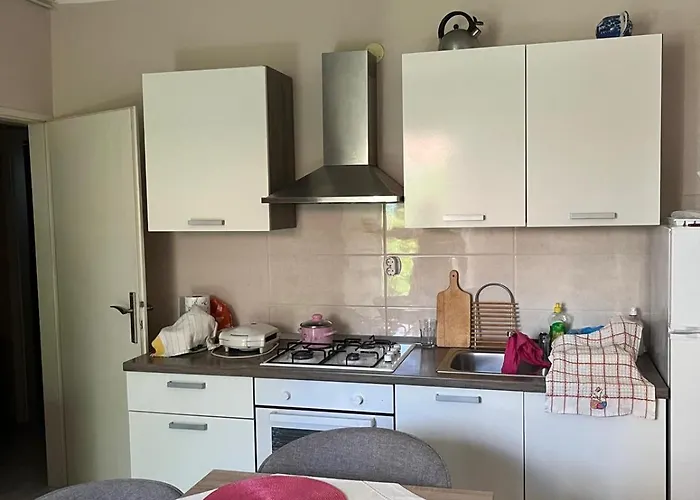 Simica Apartament